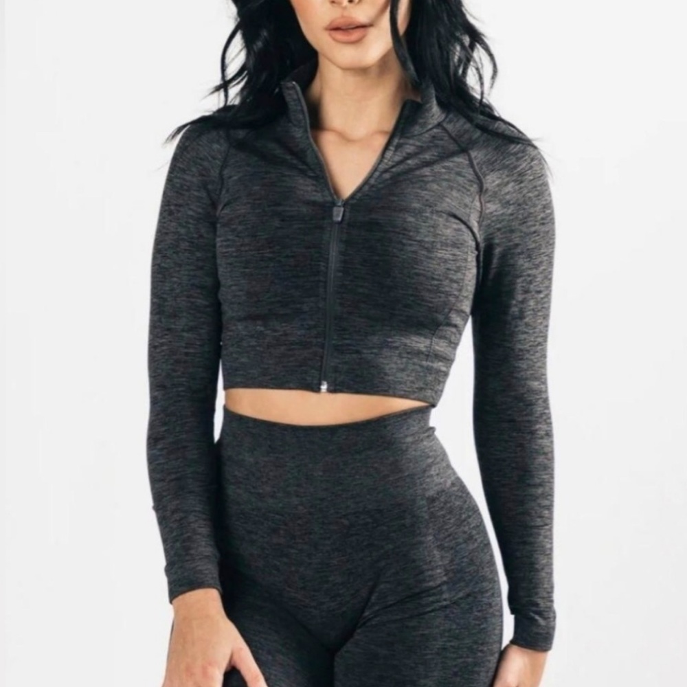 Alphalete Amplify Jacket